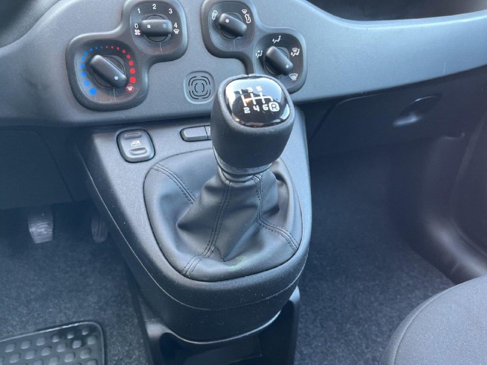 Fiat Panda usata a Torino (15)