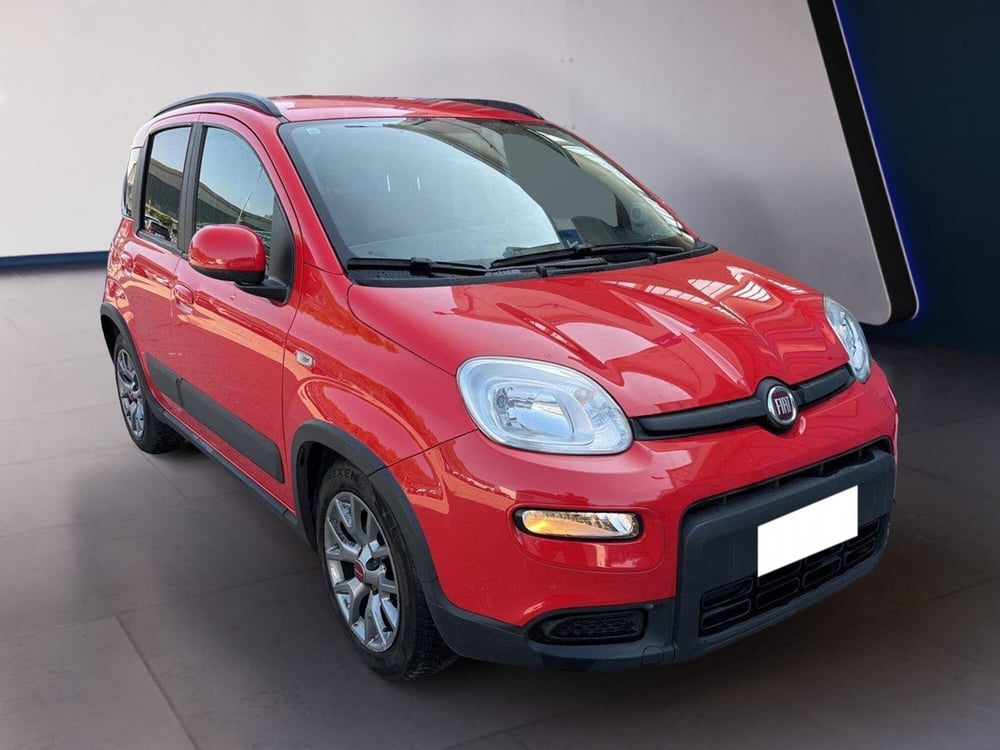Fiat Panda usata a Torino (3)