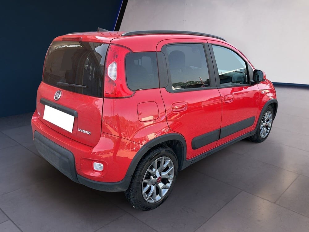 Fiat Panda usata a Torino (4)
