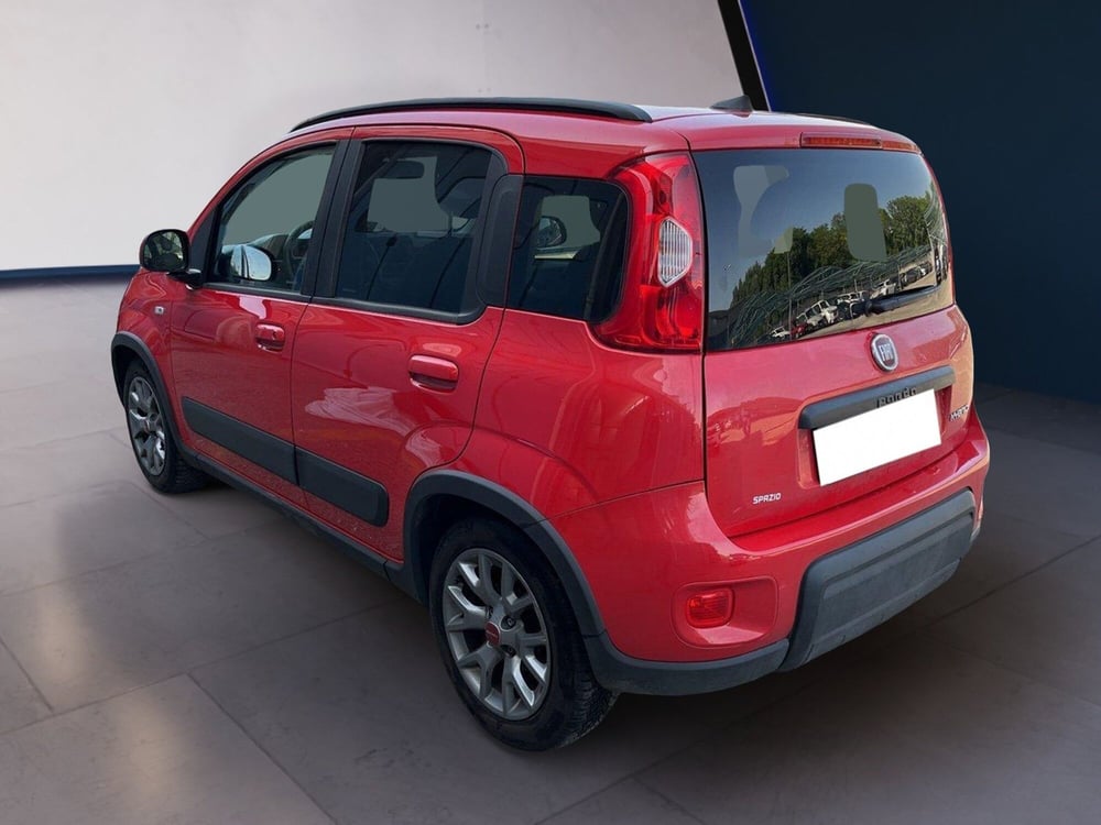 Fiat Panda usata a Torino (5)