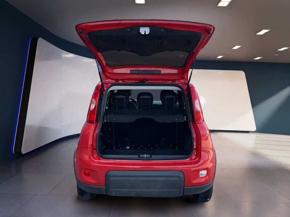 Fiat Panda usata a Torino (7)