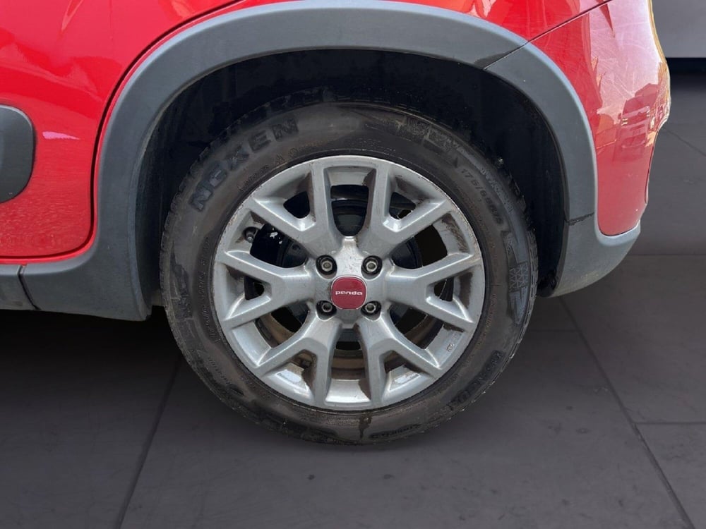 Fiat Panda usata a Torino (8)