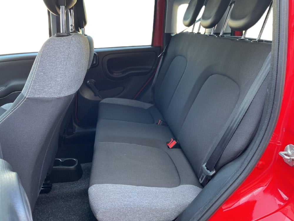 Fiat Panda usata a Torino (9)