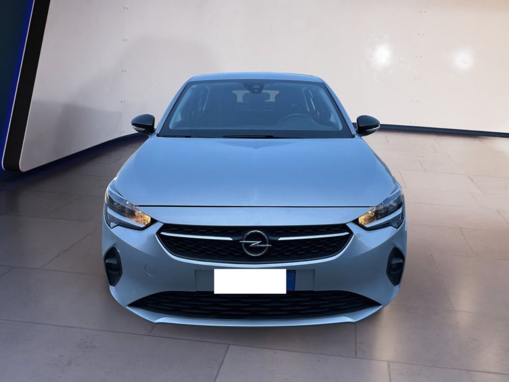 Opel Corsa usata a Torino
