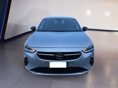 Opel Corsa 1.2 Edition s&amp;s 75cv del 2022 usata a Torino
