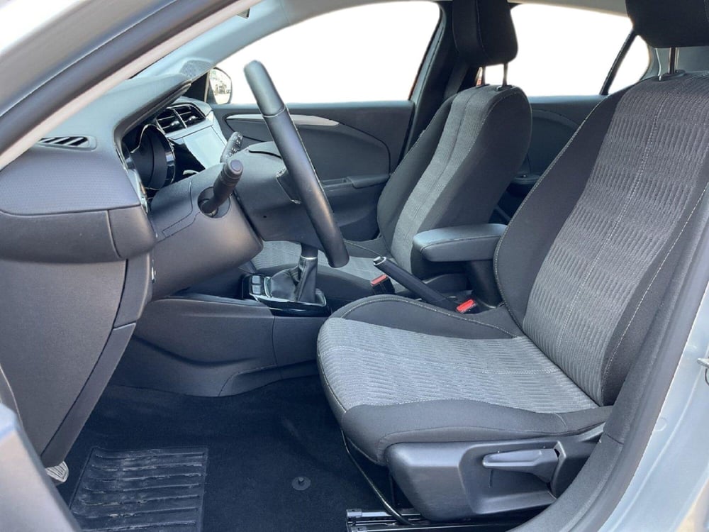 Opel Corsa usata a Torino (10)