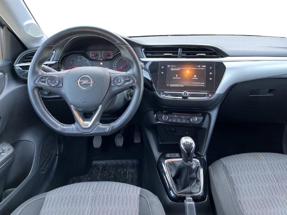 Opel Corsa usata a Torino (11)