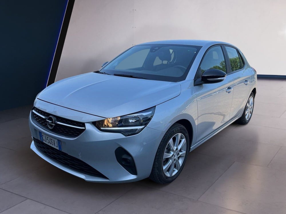 Opel Corsa usata a Torino (2)