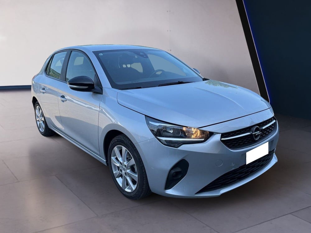 Opel Corsa usata a Torino (3)