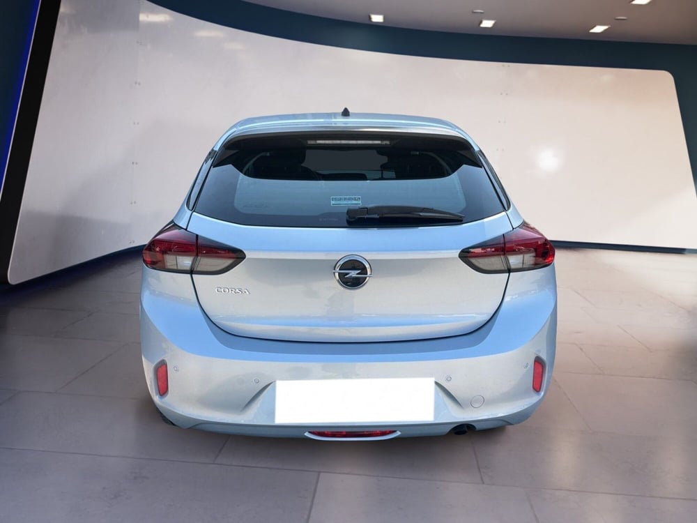 Opel Corsa usata a Torino (6)