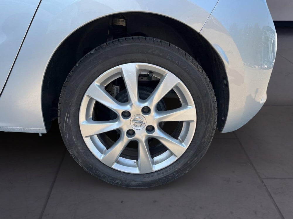Opel Corsa usata a Torino (8)