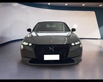 Ds DS 4 DS4 1.5 bluehdi Rivoli 130cv auto del 2022 usata a Torino