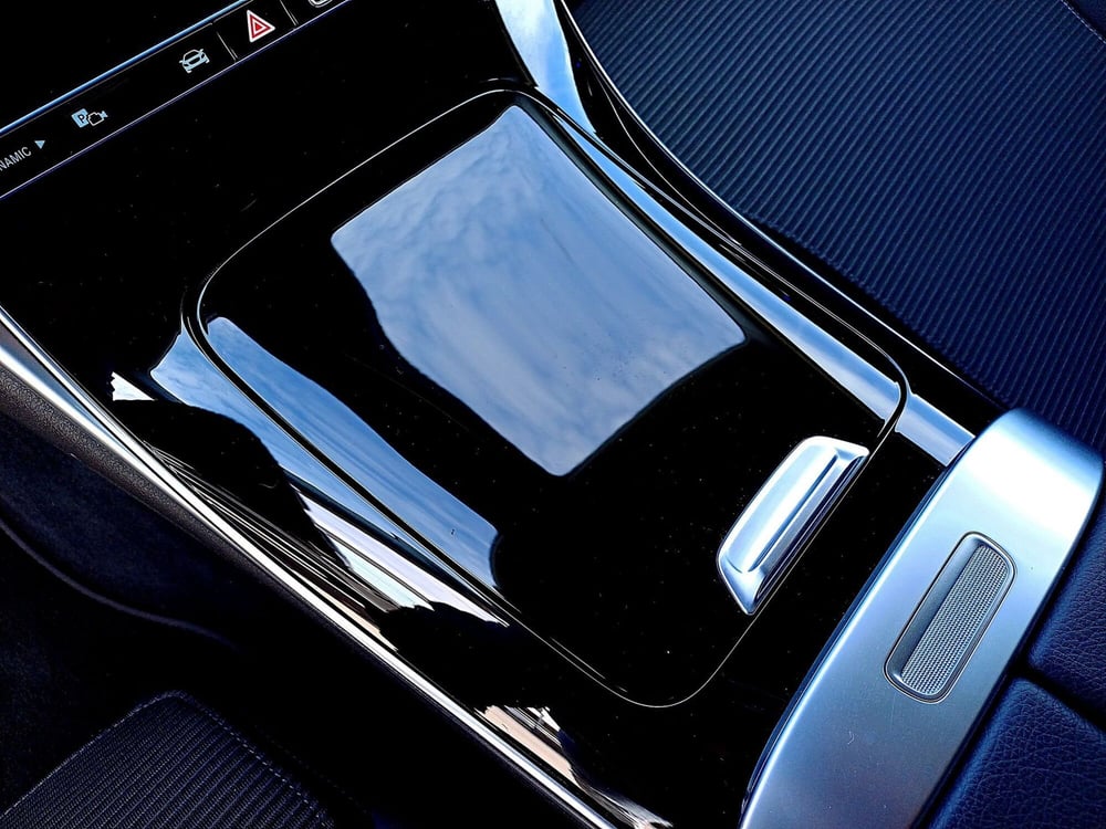 Mercedes-Benz Classe C Station Wagon usata  (9)