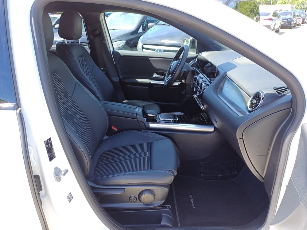 Mercedes-Benz GLA SUV usata  (10)