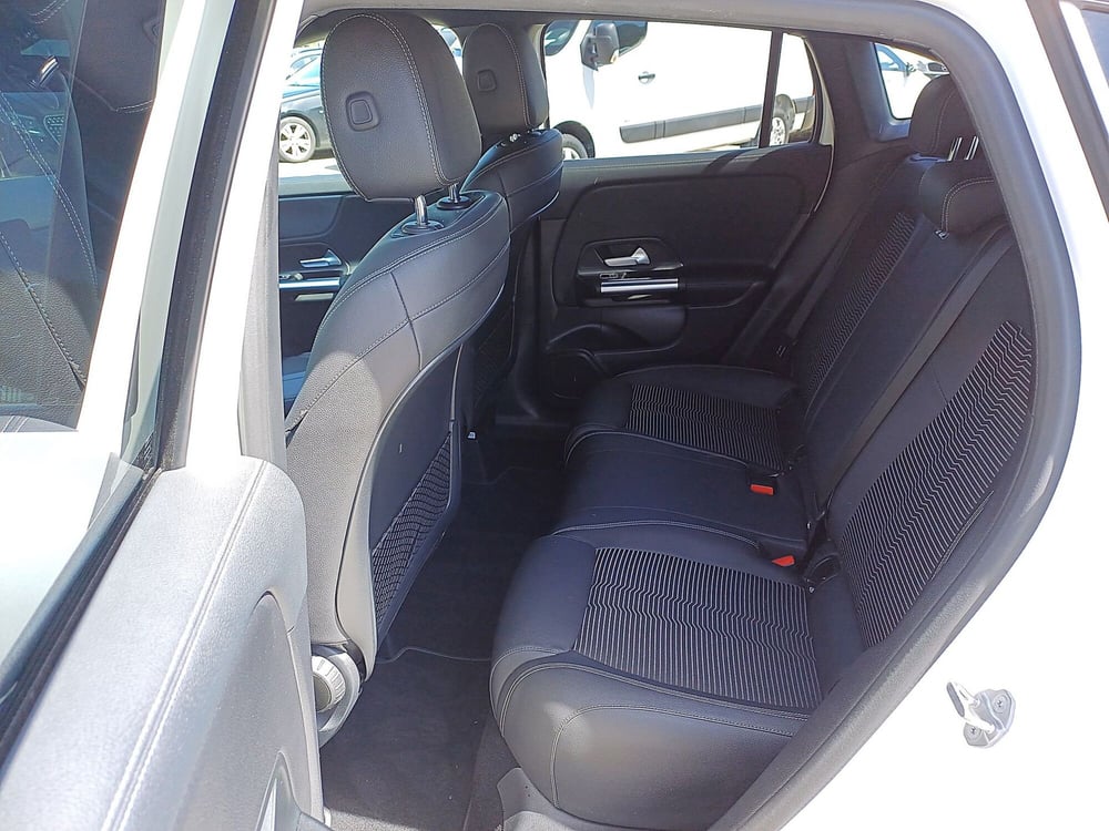 Mercedes-Benz GLA SUV usata  (7)