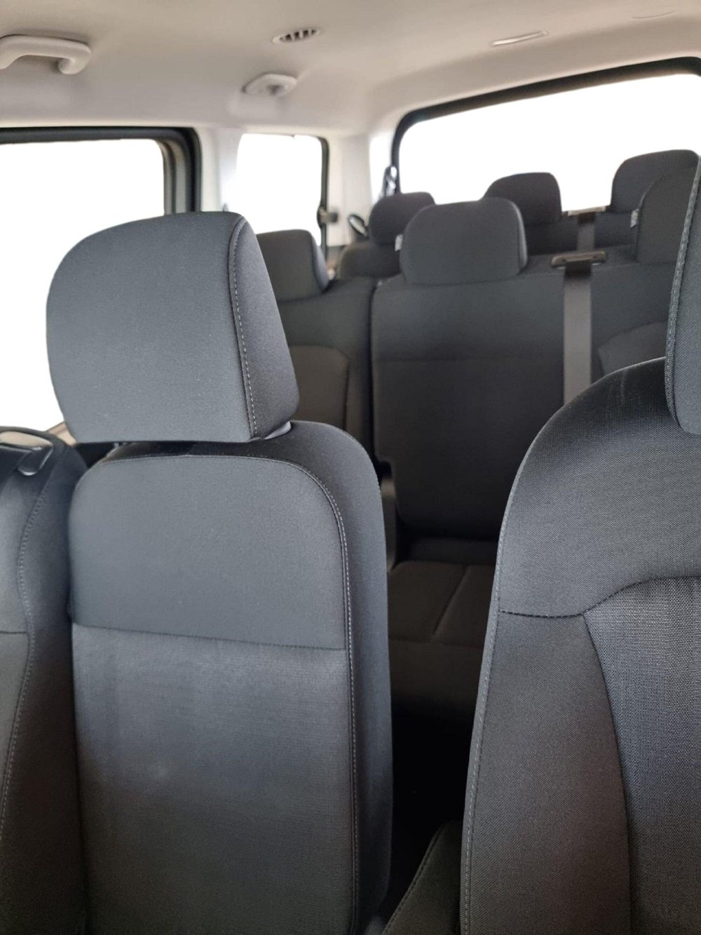 Hyundai Staria nuova a Pistoia (13)