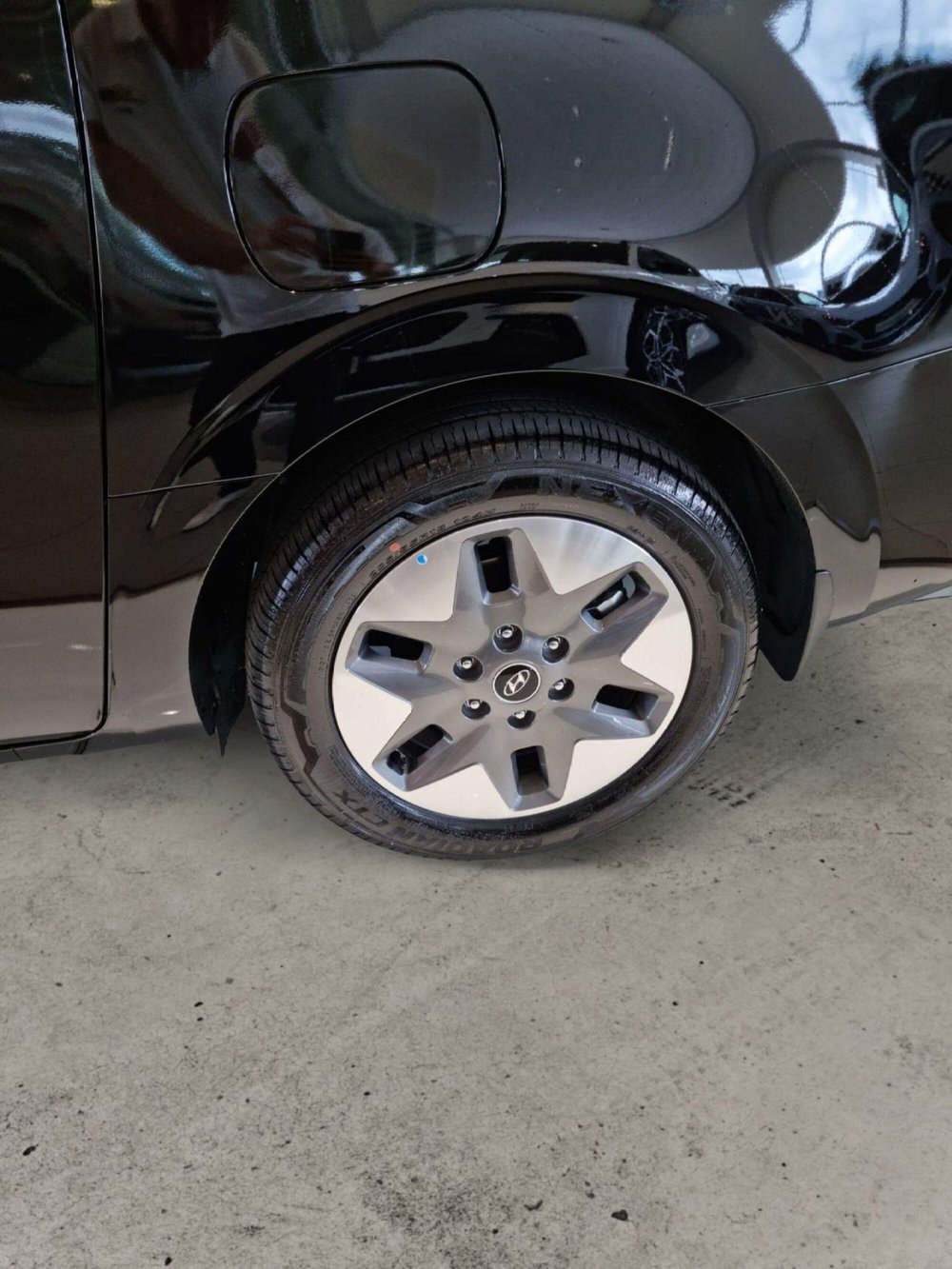 Hyundai Staria nuova a Pistoia (8)