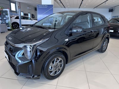 Kia Picanto 1.0 12V Easy nuova a Madignano