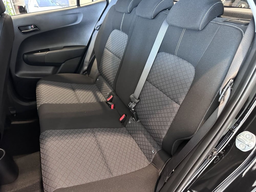 Kia Picanto nuova a Cremona (10)