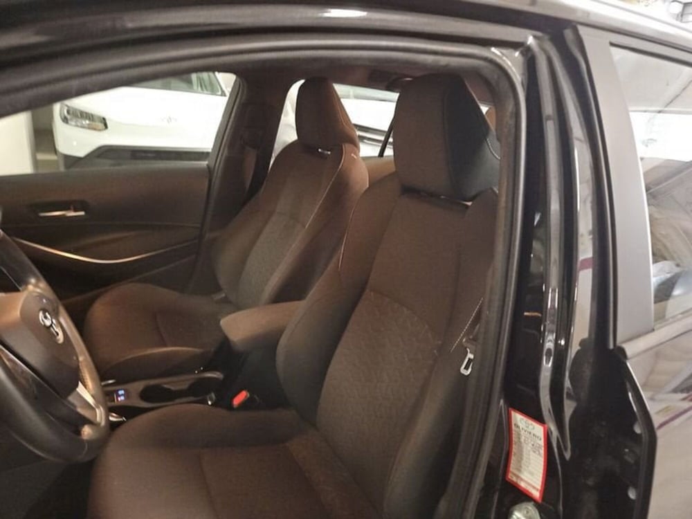 Toyota Corolla Touring Sports usata a Vicenza (8)