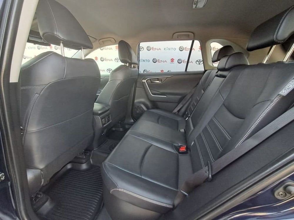 Toyota Rav4 usata a Cagliari (11)
