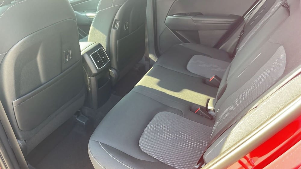 Kia Sportage usata a Cremona (9)
