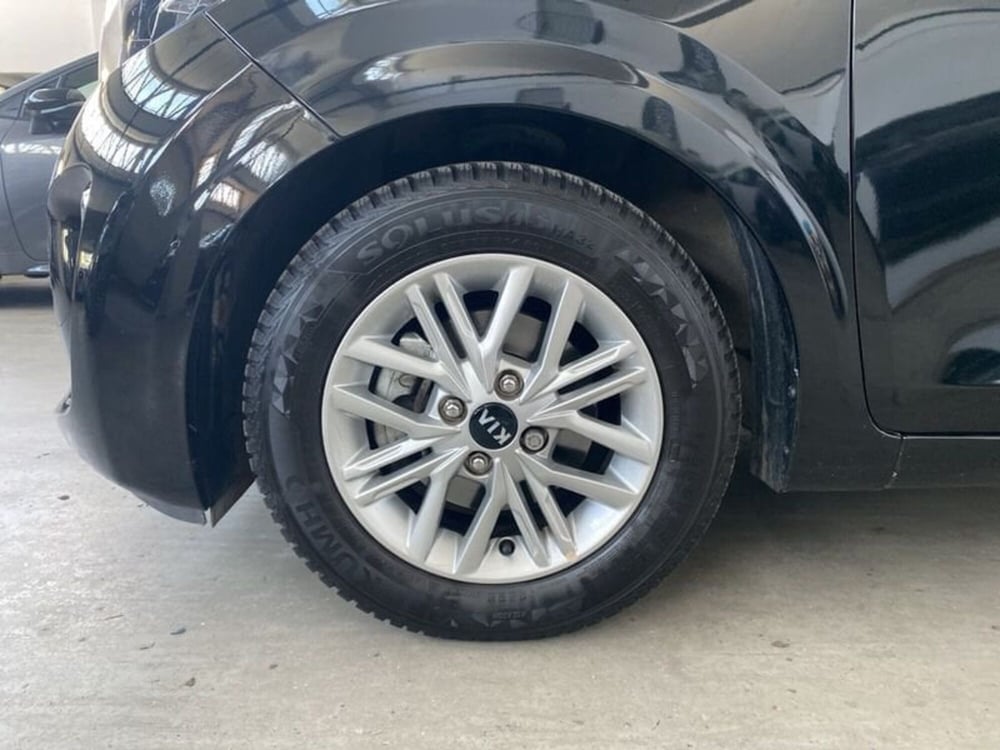 Kia Picanto usata a Vicenza (10)