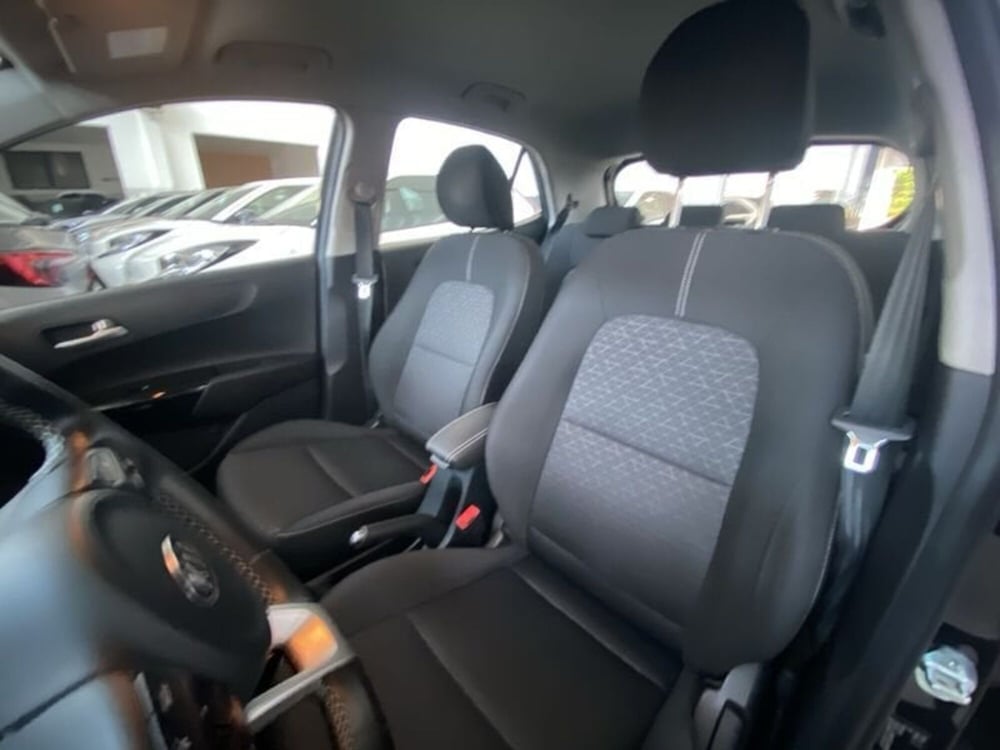 Kia Picanto usata a Vicenza (13)