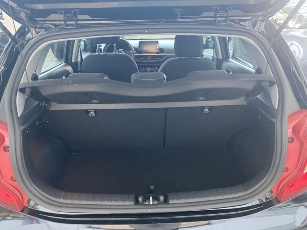 Kia Picanto usata a Vicenza (9)