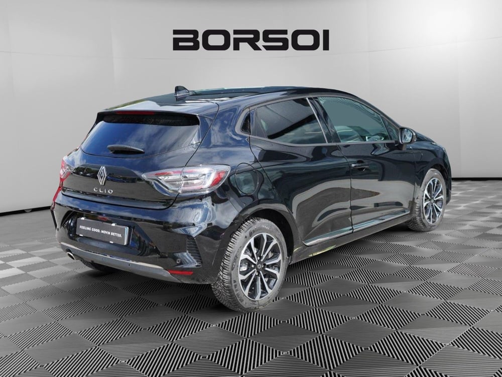 Renault Clio usata a Venezia (5)