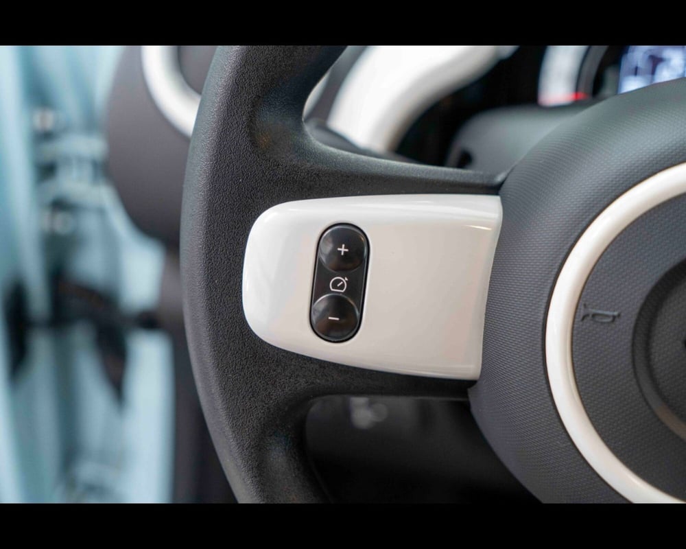 Renault Twingo usata a Venezia (20)