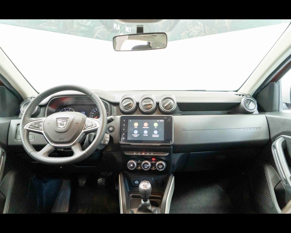 Dacia Duster usata a Venezia (10)