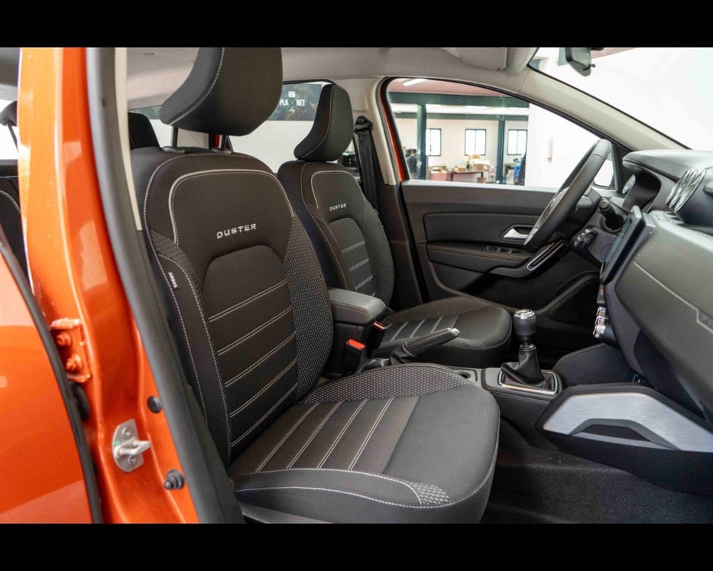 Dacia Duster usata a Venezia (12)