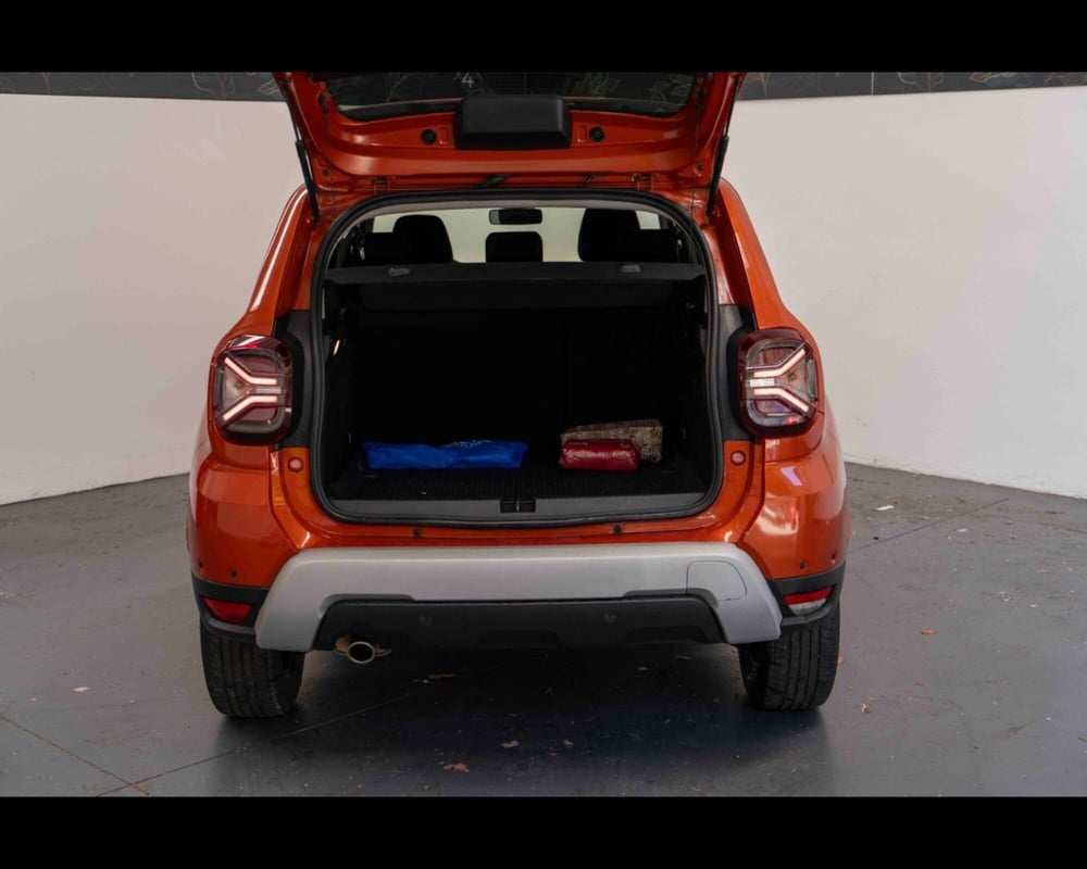 Dacia Duster usata a Venezia (16)