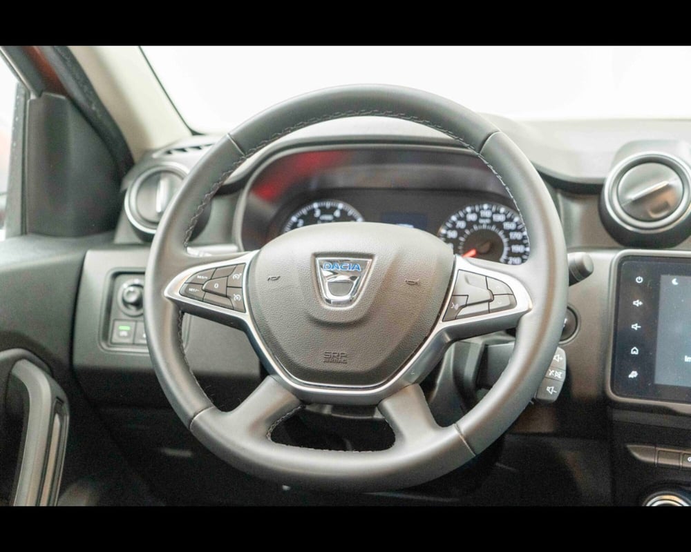 Dacia Duster usata a Venezia (9)