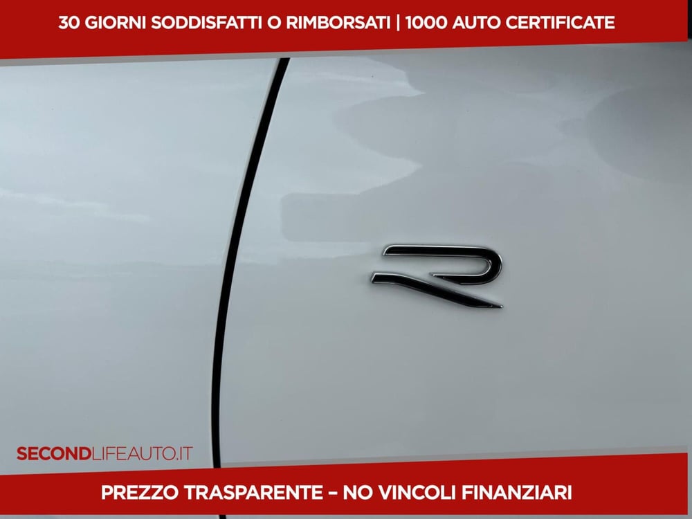 Volkswagen Tiguan usata a Campobasso (17)