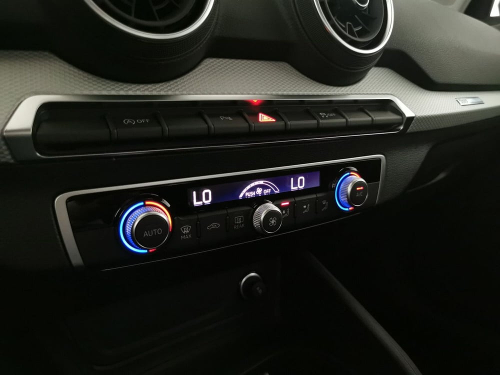 Audi Q2 nuova a Chieti (19)