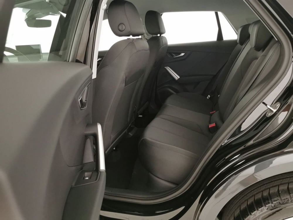 Audi Q2 nuova a Chieti (6)