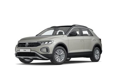 Volkswagen T-Roc 2.0 tdi R-Line 115cv nuova a Lanciano