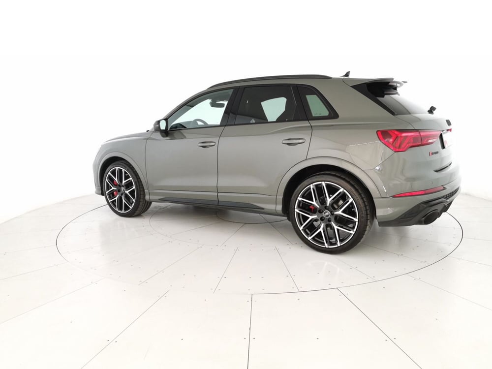 Audi RS Q3 usata a Chieti (2)