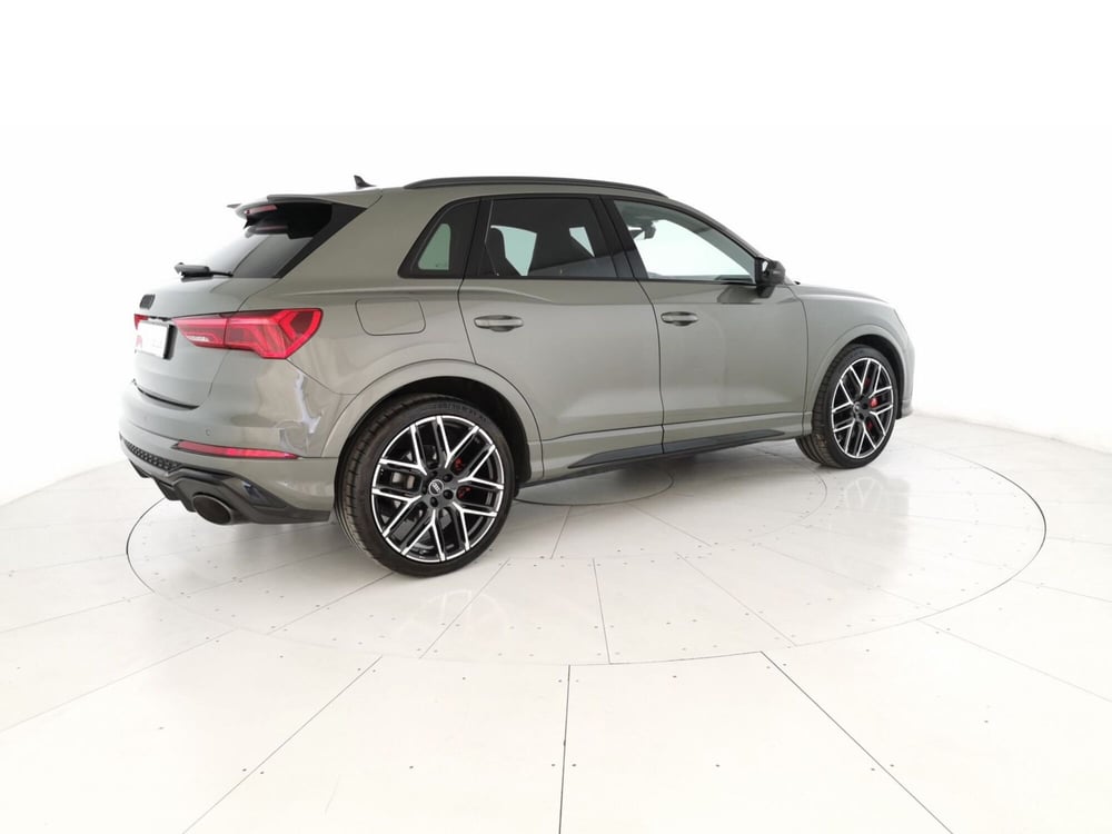 Audi RS Q3 usata a Chieti (3)