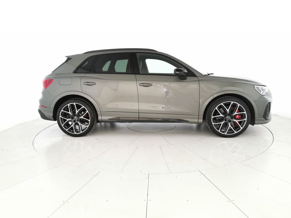 Audi RS Q3 usata a Chieti (4)