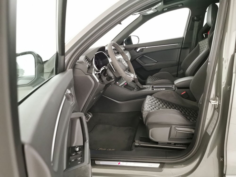 Audi RS Q3 usata a Chieti (5)