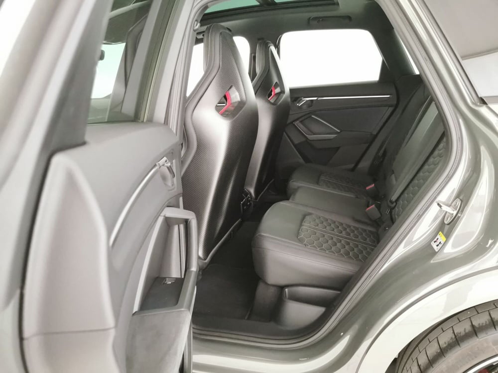 Audi RS Q3 usata a Chieti (6)