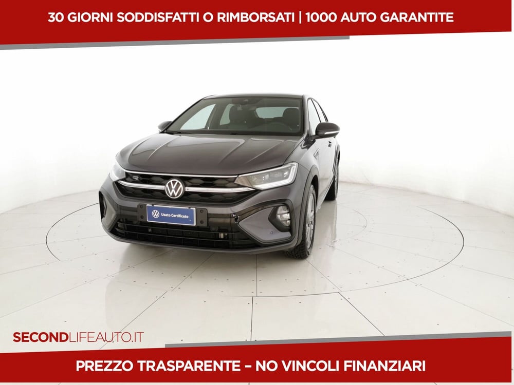 Volkswagen Taigo usata a Chieti