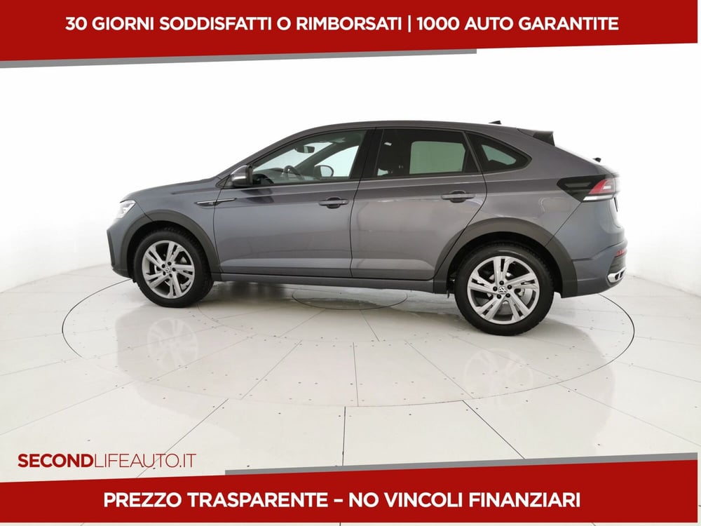 Volkswagen Taigo usata a Chieti (2)