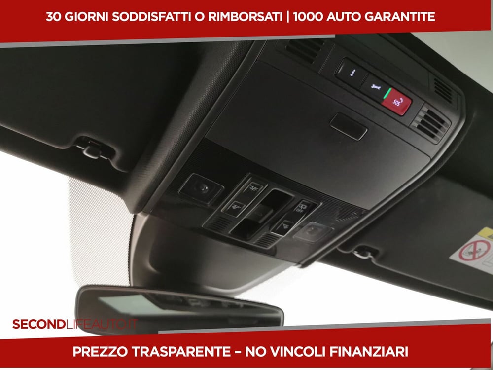 Volkswagen Taigo usata a Chieti (20)