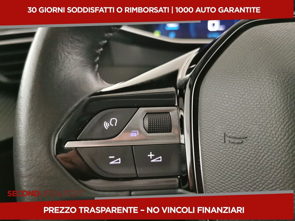 Peugeot 2008 usata a Chieti (10)