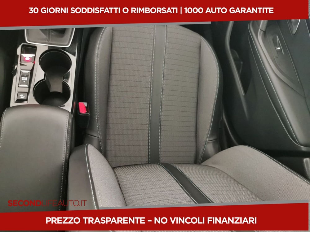 Peugeot 2008 usata a Chieti (17)