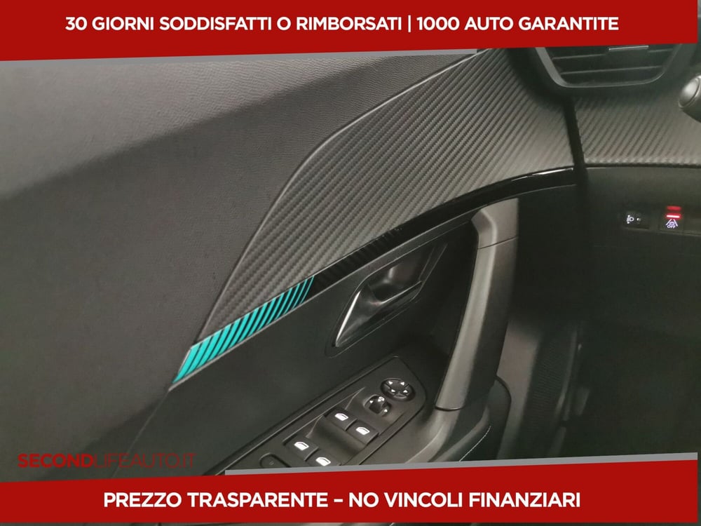 Peugeot 2008 usata a Chieti (18)